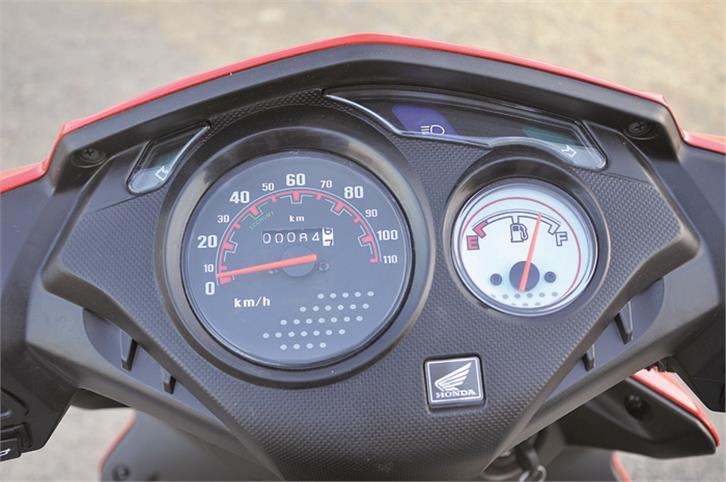 New Honda Dio review, test ride